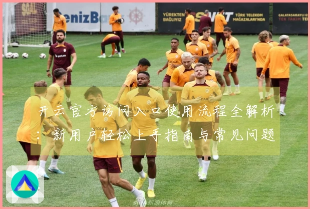 开云官方访问入口使用流程全解析：新用户轻松上手指南与常见问题解答