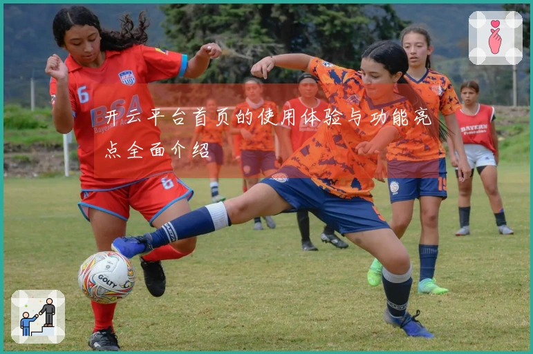 开云平台首页的使用体验与功能亮点全面介绍