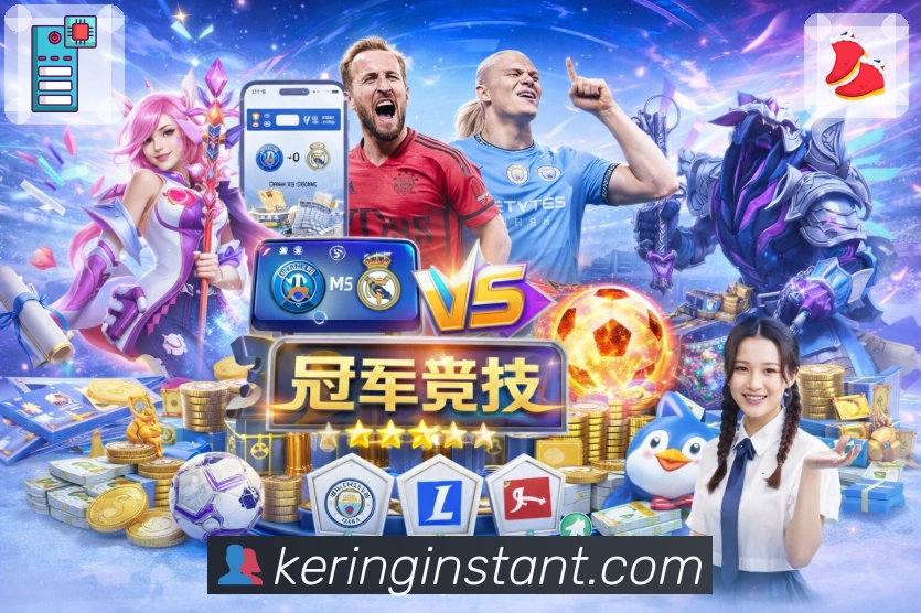 开云 体育赛事与数据服务平台