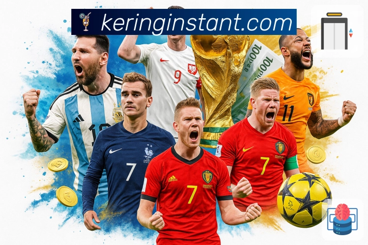 赛事解说与要点提醒